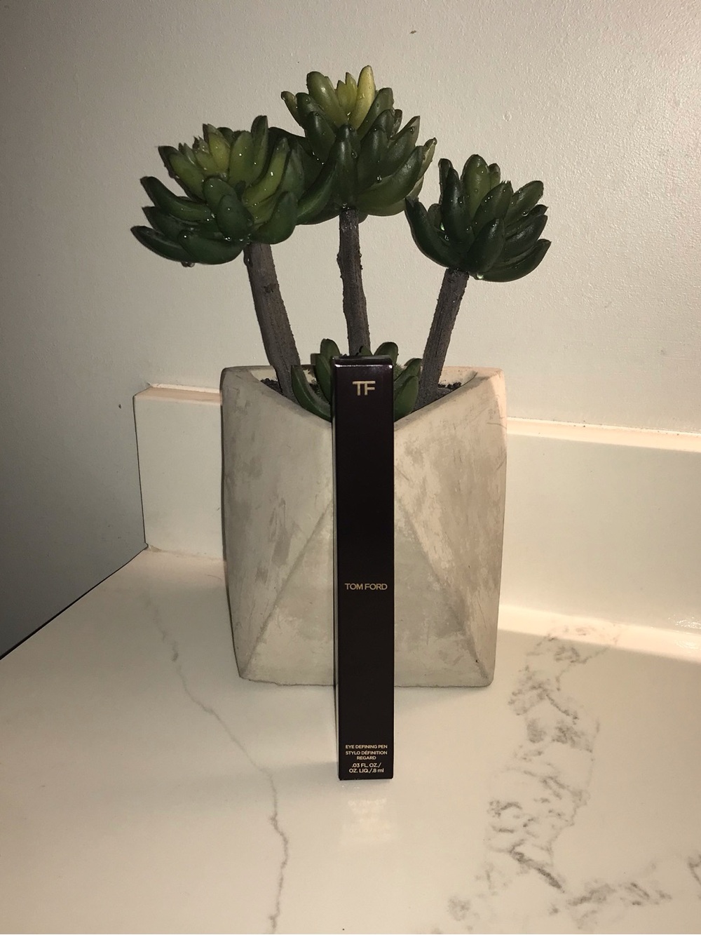 Tom Ford eyeliner